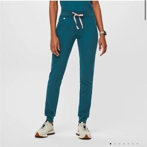 Figs Zamora jogger scrub pants